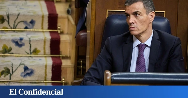 Cerdán hunde al PSOE 7,3 puntos, baja al PP y dispara a Vox hasta el 18,9%, según el CIS de Tezanos