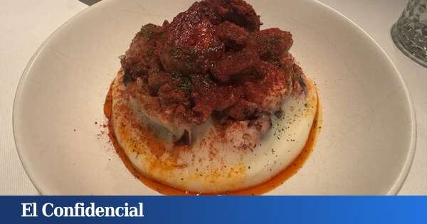 El 'bistró' favorito de los galeristas de Arco Madrid que es un clásico del barrio de Las Letras: con buenos vinos y platos creativos