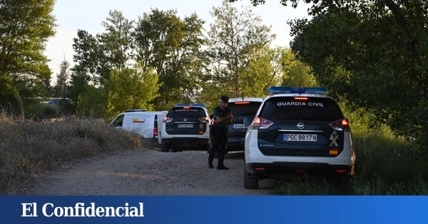 Mueren la madre y la abuela de un niño de 5 años tras rescatarle de un ahogamiento en una presa de Palencia