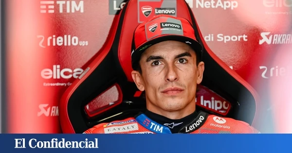 Márquez: 