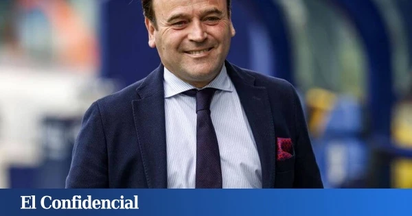 Danvila capitaliza 14 millones y toma el control total del Levante UD con la vigilancia de Edmond de Rothschild