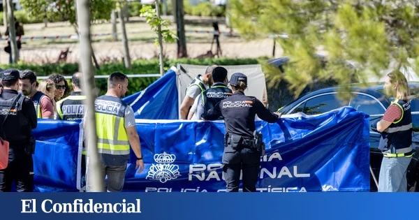 La gran 'resaca' del asesinato del ucraniano Portnov: 