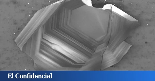 El cristal más antiguo del mundo tiene 4.400M de años y conserva el sorprendente rastro de algo todavía más antiguo