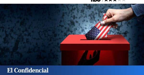 'Stopping the steal': ¿Pueden amañarse unas elecciones? ¿Cuántas veces?