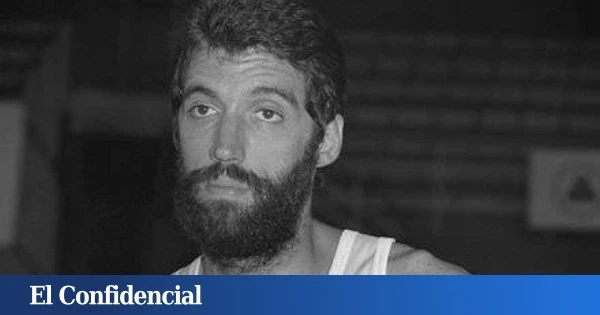Adiós a Rafa Rullán, el primer pívot moderno que fue leyenda del Real Madrid... y de la Navidad