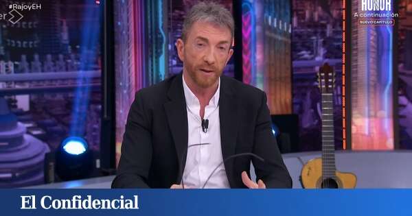 Audiencias TV | Mariano Rajoy otorga el liderazgo a Pablo Motos y luego 'GH Dúo 3' registra su mayor cuota