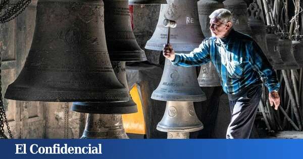 Desde el año 1.000 en funcionamiento: así es una de las empresas más antiguas del mundo que mantiene viva su tradición