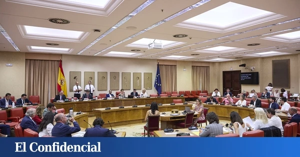 Los socios sujetan al Gobierno e impiden la comparecencia de Sánchez, Montero o Bolaños