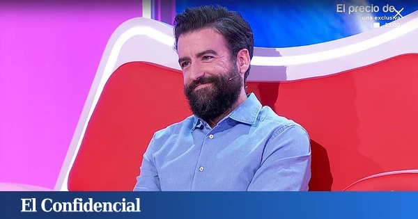 A la tercera cayó: Rafa Castaño, eliminado tras más de 50 programas en 'Agárrate al sillón'