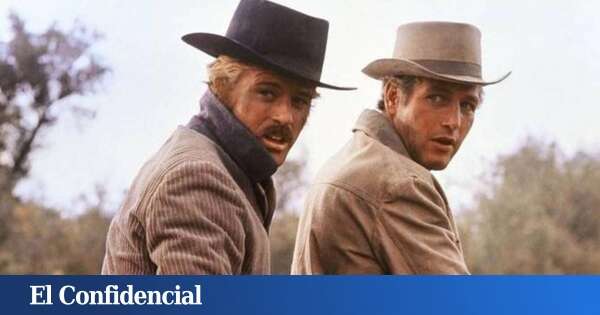 Esta es la lista de 60 grandes clásicos que podrás ver en Filmin a partir del 1 de octubre