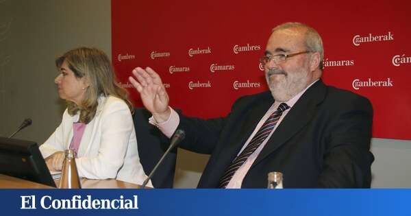 Las verdades sobre el deporte español que Javier Gómez-Navarro no quiso llevarse a la tumba