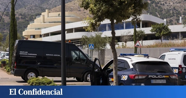 Detenido el hijo del hombre fallecido como presunto autor de la agresión (Murcia)