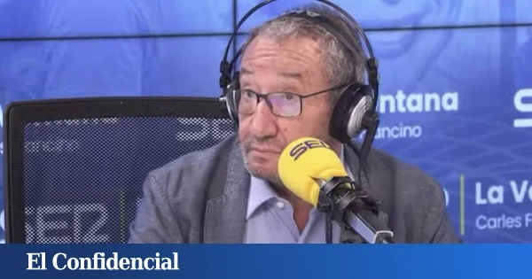Carlos Boyero, crítico de cine, y el personaje de ficción por el que siente debilidad: 