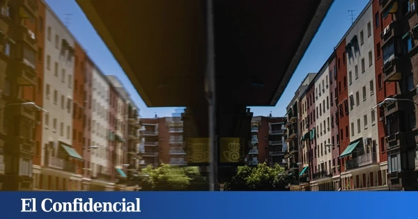 Del edificio Comtessa a la ciudad payaso: los barrios de España ya no son lo que eran