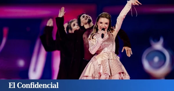 La Eurovisión más geopolítica: cómo el continente quiere cantarle en la cara a Trump