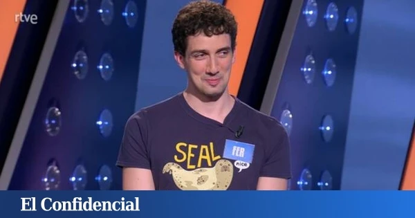 'Saber y Ganar' despide temporada con Fer Castro al borde de la gloria (y del adiós): todo en pausa en TVE hasta septiembre