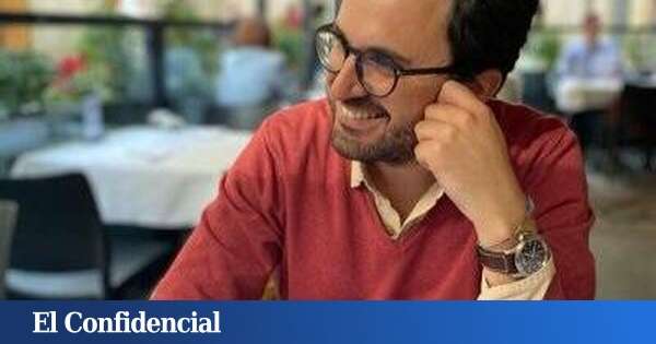 El periodista Benjamín G. Rosado gana el Biblioteca Breve con una novela de aventuras