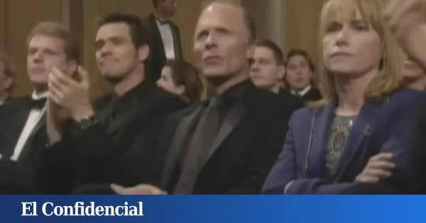 En 1999, un gesto incomodó a Hollywood en los Oscar: una actriz de 'Weapons' revela por qué no aplaudió
