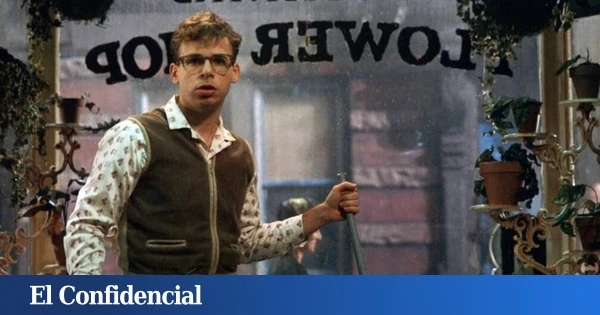 Rick Moranis, actor de 'Los cazafantasmas', sobre su retiro profesional: 