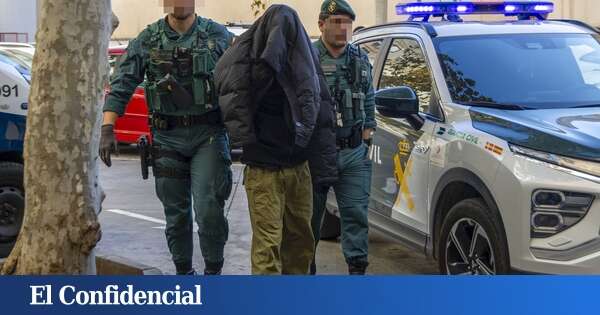 La Guardia Civil detiene a un hombre por estafar más de 5.000 euros a su madre para hacer apuestas 'online' en Calpe