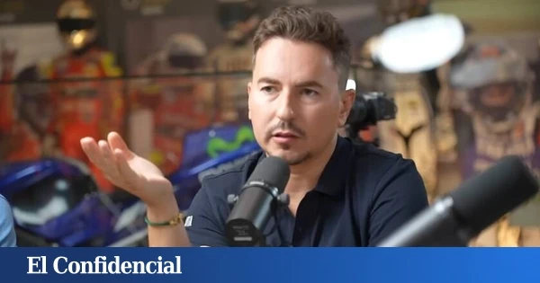 Jorge Lorenzo, leyenda de MotoGP: 