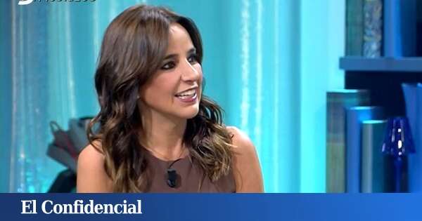 Carmen Alcayde desvela qué recibió junto a Jorge Javier Vázquez de Isabel Pantoja en 'Aquí hay tomate'