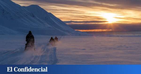 De Riotinto al Ártico: los organismos extremos que revolucionarán varias industrias