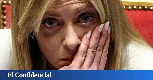 Giorgia Meloni, nueva víctima de deepfakes con IA: 