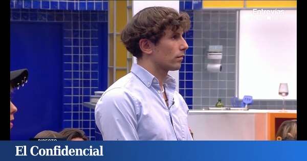 El magistral gesto de 'Gran Hermano 2024' (y la audiencia) con Óscar, tras la cacería de toda una casa