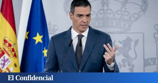 El Gobierno incluirá ayudas para Valencia en los PGE y coloca en un brete al PP