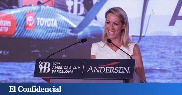 Del impacto económico, al desafío legal: la Copa América de vela calienta motores en Barcelona