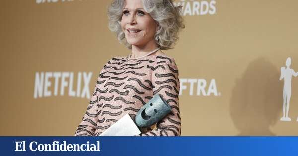 ¿Qué es ser ‘woke’? Todo lo que debes saber de la palabra que Jane Fonda ha vuelto a traer de moda tras su incendiario discurso