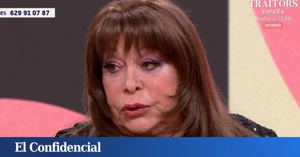 Massiel obliga al equipo de 'Yas verano' a eliminar de inmediato una 