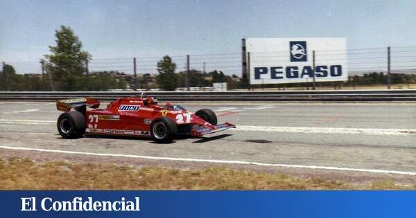 Villeneuve y los cuatro magníficos que tiran por tierra todos los 'rankings' de Fórmula 1