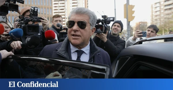 El acuerdo entre Barça y RD del Congo salpica a Suecia: 