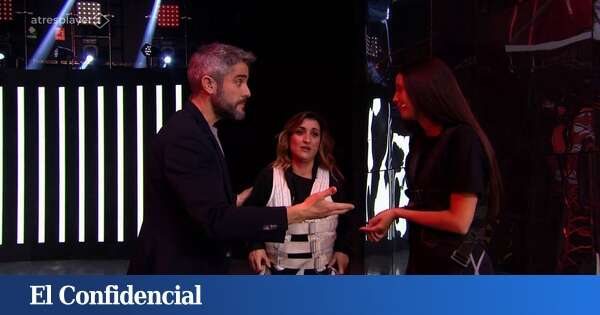 Pique entre Susi Caramelo y Victoria Federica por una prueba de 'El desafío': 