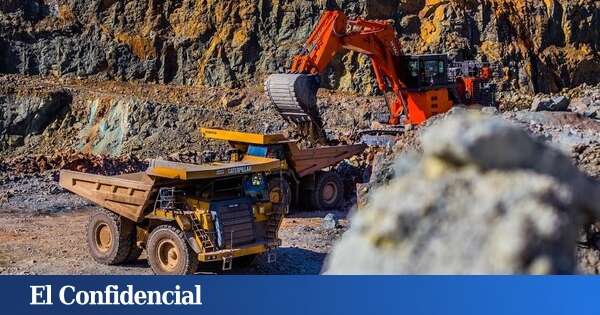 Atalaya afronta el año clave para abrir su segunda mina en Huelva tras Riotinto