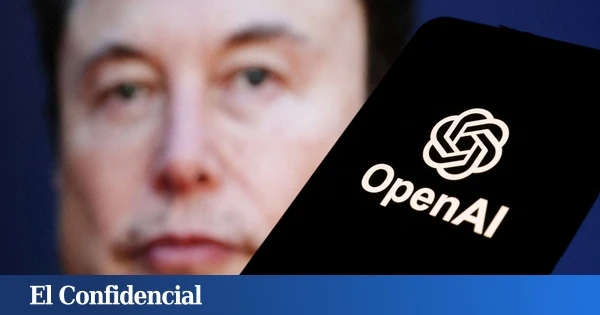 Musk intentó convencer a Zuckerberg para que se uniera a una oferta para comprar OpenAI