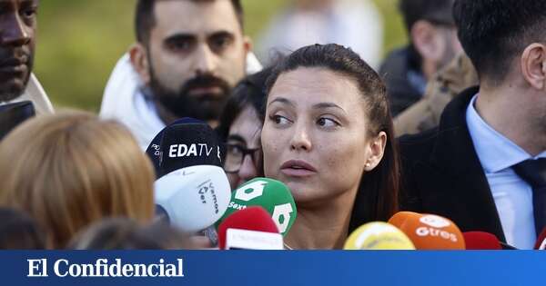 Caso Errejón: Mouliaá avisa al juez de que dos de sus testigos no podrán ir por motivos médicos