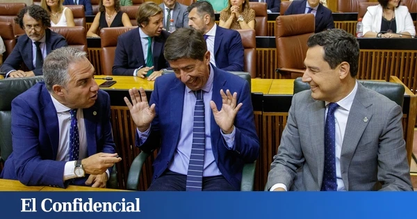La Junta se pierde en un laberinto de consultoras para recortar la 