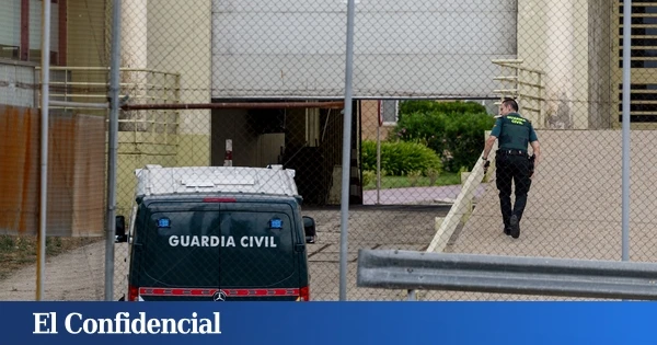 Tres detenidos por atacar a agentes que atendían a mujer agredida en Torrevieja (Alicante)