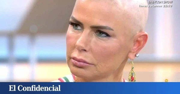 Muere Loli Sánchez, la mujer con cáncer que buscó 
