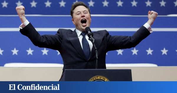 Última orden | Musk se lanza a cerrar la agencia de EEUU para el desarrollo: 