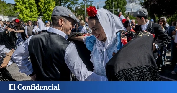 ¿Fervor por San Isidro? El mininacionalismo madrileño cuaja solo en Instagram