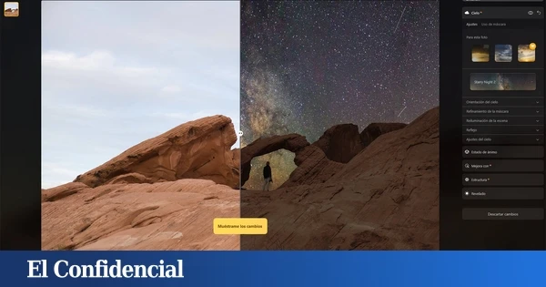 Esta IA de edición de fotos me ha hecho abandonar Photoshop para siempre