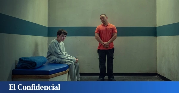 Tu hijo es Jack el Destripador