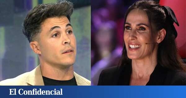 Audiencias TV | 'La voz' canta en Antena 3 con su estreno más desafinado y se impone a '¡De viernes!', que rompe su racha en Telecinco