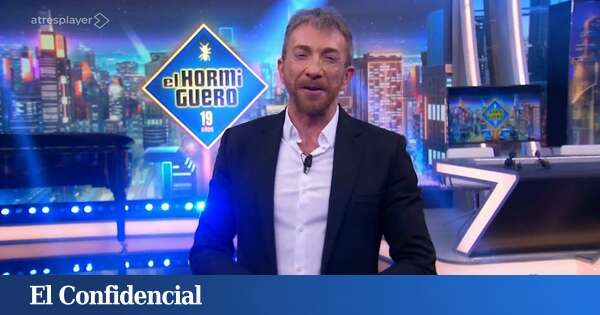 Pablo Motos sorprende en 'El hormiguero' al alinearse con Pedro Sánchez: 