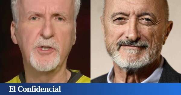 James Cameron y Arturo Pérez-Reverte coinciden al elegir la mejor película de 2024: 