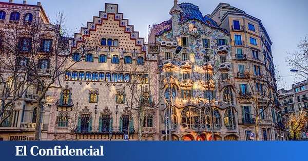 La joya modernista de Barcelona que sopla las velas por su 10⁰ aniversario: cómo conseguir entradas para la fiesta con degustación de chocolate incluida